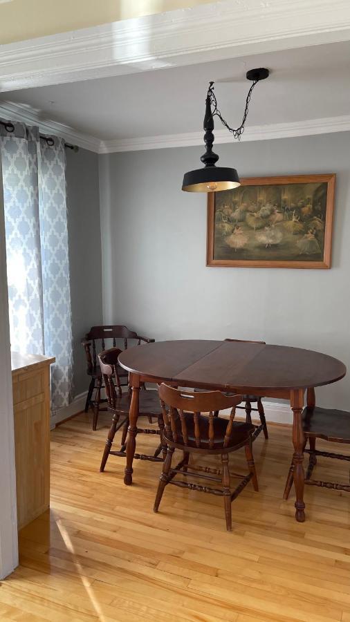 Le Milka I Βίλα Longueuil Εξωτερικό φωτογραφία
